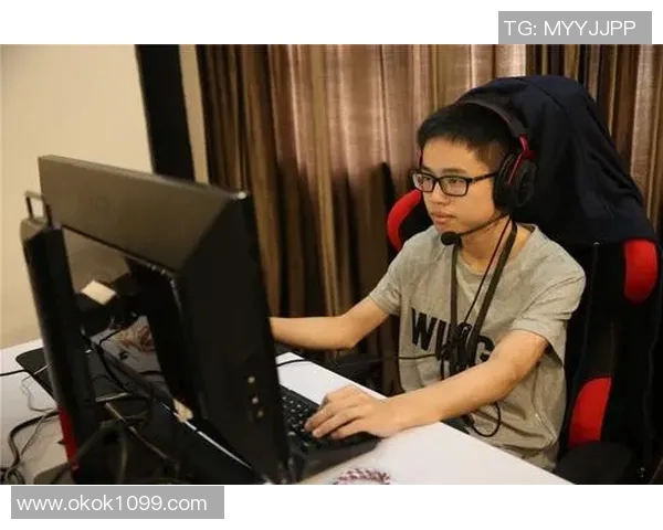 黄伟专访：从新手到职业选手的DOTA2成长之路回顾与展望