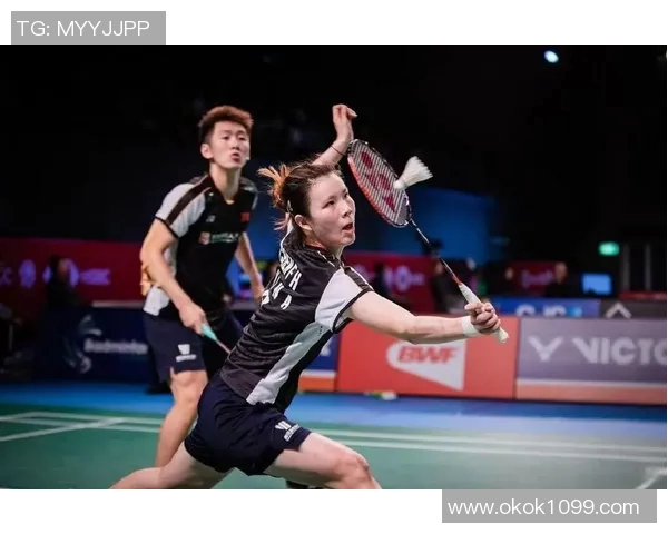 陈芳专访:从羽毛球新星到冠军之路的心路历程回顾